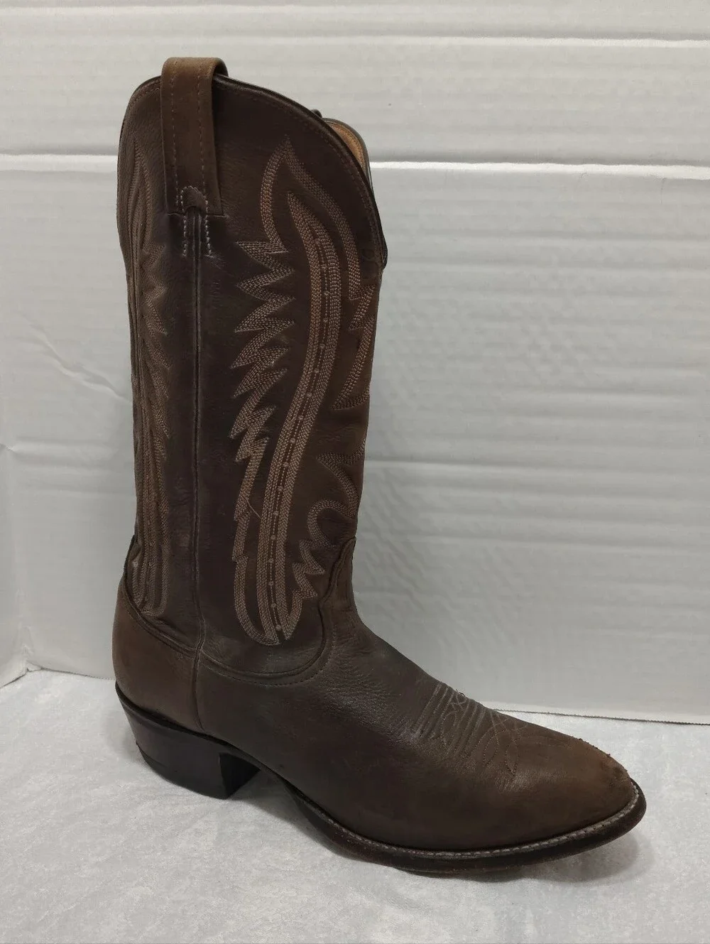 Nocona Jackpot, For Men # 10 US, Western Boots
